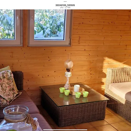 Appartement Schoeneck *