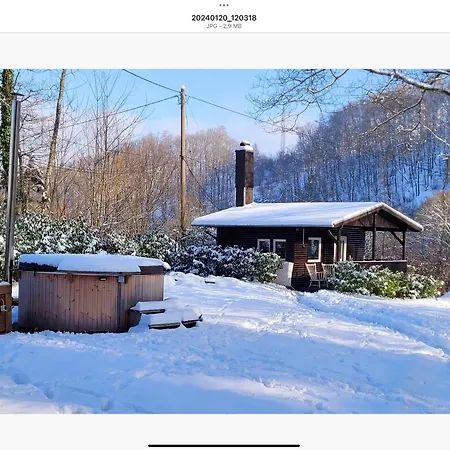 Apartman Schoeneck Windeck