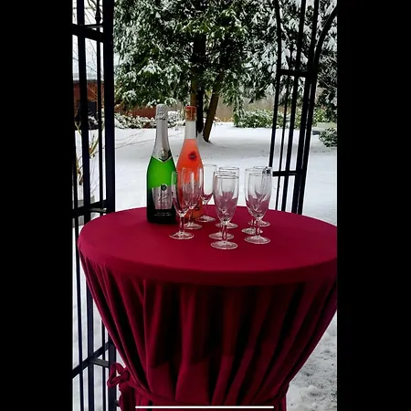 Appartement Schoeneck Windeck