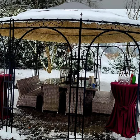 Apartman Schoeneck Windeck