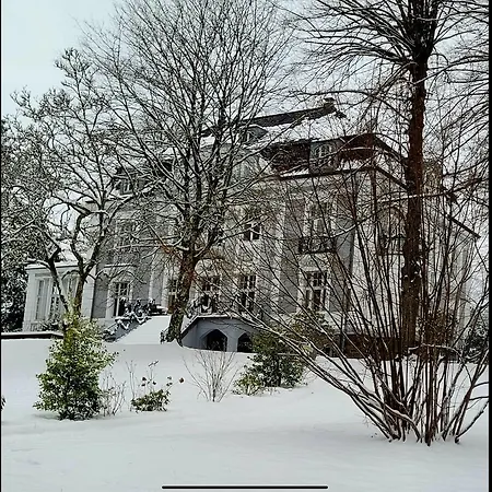 דירה Schoeneck *