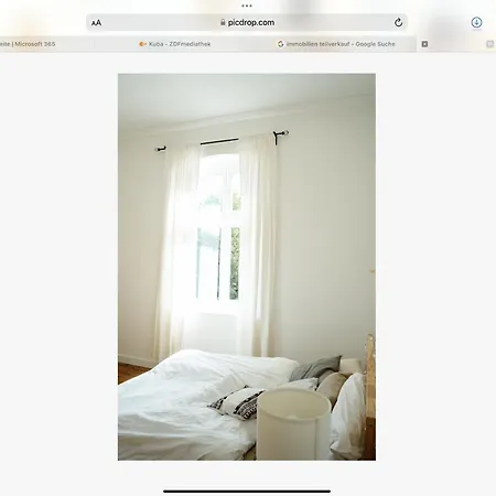 Appartement Schoeneck Windeck