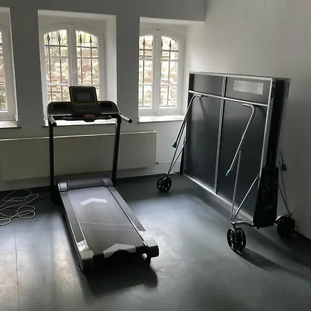 Appartement Schoeneck *