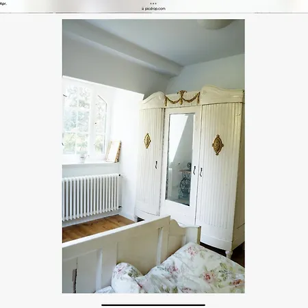 Appartement Schoeneck *