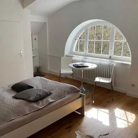 Appartement Schoeneck Windeck