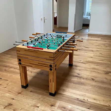 Schoeneck דירה *