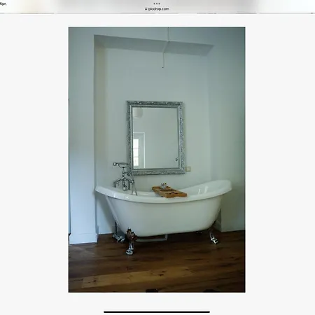 Apartman Schoeneck Windeck