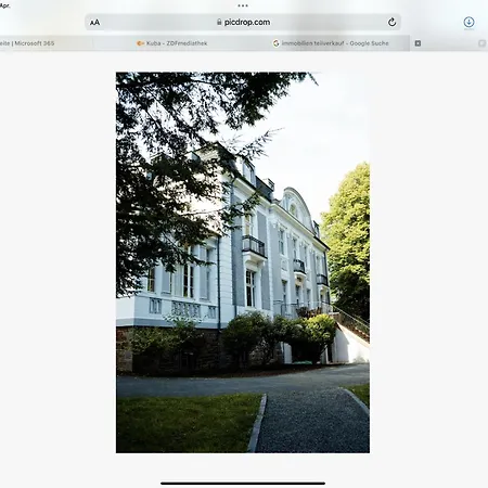 Schoeneck Appartement Windeck