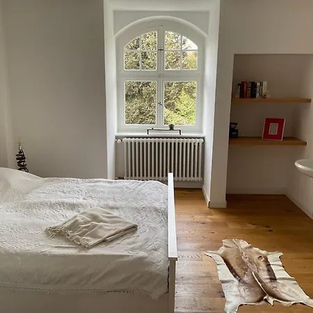 Schoeneck Appartement Windeck