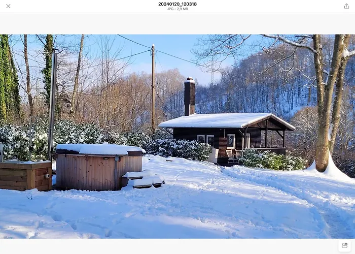 Appartement Schoeneck Windeck