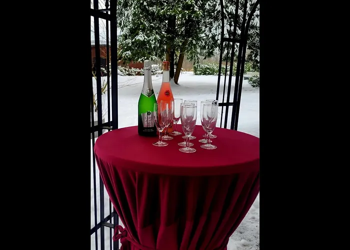 Appartement Schoeneck Windeck