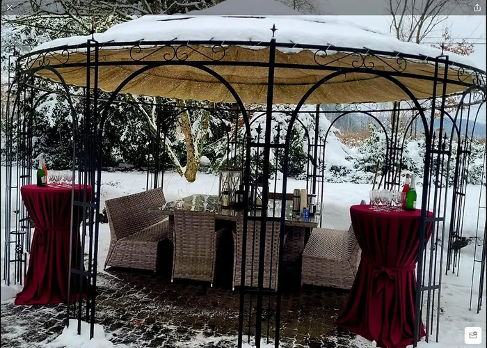 Appartement Schoeneck Windeck