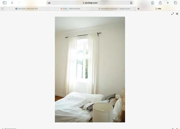 Appartement Schoeneck Windeck