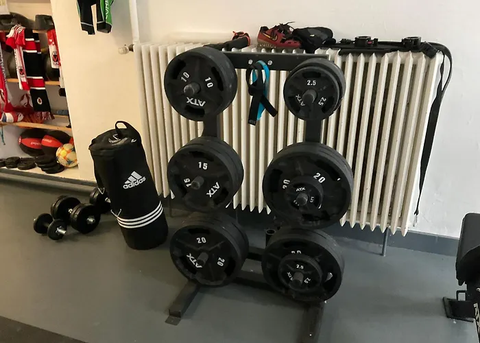 Appartement Schoeneck