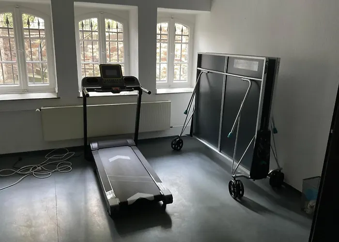 דירה Schoeneck *