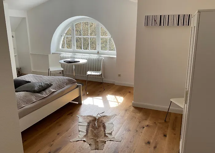 Schoeneck Appartement Windeck