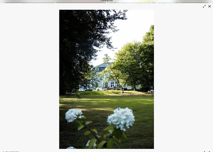 Appartement Schoeneck