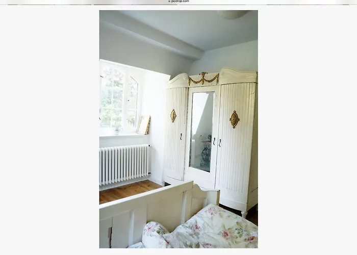 Appartement Schoeneck *