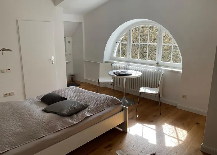 Appartement Schoeneck Windeck