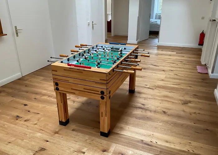 Schoeneck דירה *