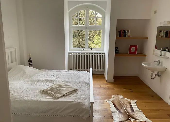 Schoeneck Appartement Windeck