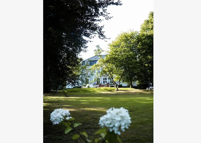 Schoeneck Appartement Windeck